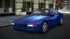 BMW 850CSi Vibyisi pour GTA 4