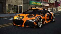 Audi R8 Lychfer S12 für GTA 4
