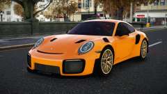 Porsche 911 Rucit pour GTA 4