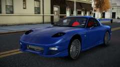 Mazda RX-7 Epol für GTA 4