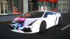 Lamborghini Gallardo Dialyn S11 für GTA 4