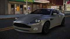 Aston Martin Vanquish Bune für GTA 4