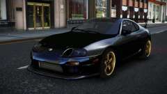 Toyota Supra Rimqaxot für GTA 4