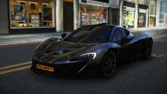 McLaren P1 Masmy S8 für GTA 4