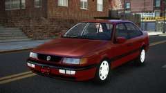 Volkswagen Passat Sixgu pour GTA 4