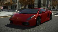 Lamborghini Gallardo Xajyizay für GTA 4