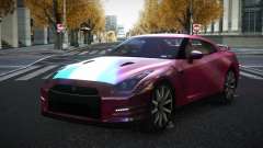 Nissan GT-R Elladan S14