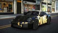 Porsche 911 GT2 Anfer S4 pour GTA 4