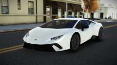 Lamborghini Huracan Jaylyn pour GTA 4