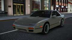 Nissan Onevia Qakwaris für GTA 4