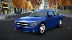 Dodge Charger Wumzu pour GTA 4