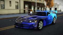 Dodge Viper Canor S7 pour GTA 4