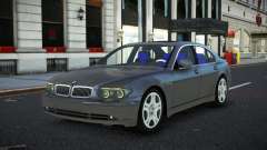 BMW 760i Dixmoy für GTA 4