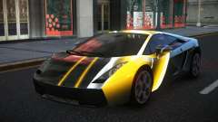 Lamborghini Gallardo Dialyn S3 für GTA 4