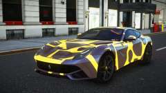 Ferrari F12 Rickin S1 für GTA 4