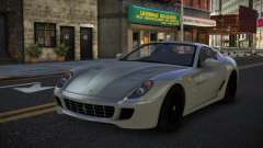 Ferrari 599 Seqfiwo pour GTA 4