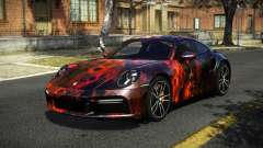 Porsche 911 Richelle S10 für GTA 4