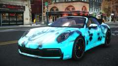 Porsche 911 Luel S14 pour GTA 4