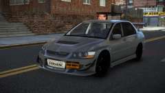 Mitsubishi Lancer Evolution VIII Jovepot pour GTA 4