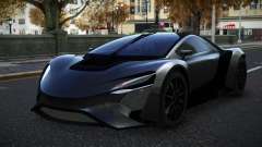 Techrules AT96 Zece für GTA 4