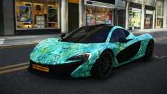 McLaren P1 Masmy S3 pour GTA 4