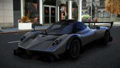 Pagani Zonda Fipi für GTA 4