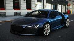 Audi R8 Katian S13 pour GTA 4