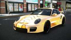 Porsche 977 Elbri S12 pour GTA 4