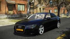 Audi A6 Reru für GTA 4