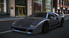 Ferrari F40 Stinay für GTA 4