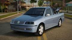 Volkswagen Saveiro Terlie pour GTA San Andreas