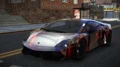 Lamborghini Gallardo Hayvin S10 pour GTA 4