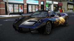 Pagani Huayra Ganso S11 für GTA 4