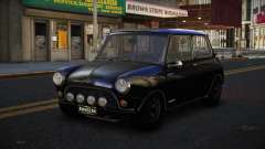 Mini Cooper Voake