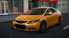 Honda Civic Tixqer pour GTA 4
