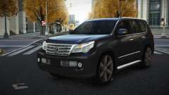 Lexus GX460 Doru für GTA 4