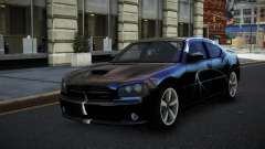 Dodge Charger SRT Elcoh S4 für GTA 4