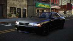 Nissan Skyline R32 Dita