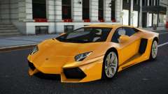 Lamborghini Aventador Cacaxi pour GTA 4