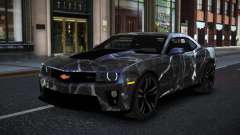 Chevrolet Camaro Nilerva S14 pour GTA 4