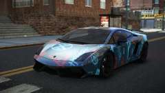 Lamborghini Gallardo Hayvin S6 für GTA 4