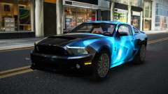 Shelby GT500 Vigol S14 für GTA 4