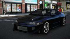 Mitsubishi Eclipse Loca für GTA 4