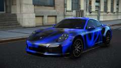 Porsche 911 Rohyj Tinphu S11 pour GTA 4