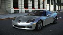 Chevrolet Corvette Vilki für GTA 4