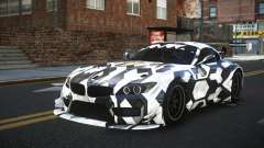BMW Z4 Luen S4 pour GTA 4