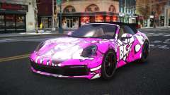 Porsche 911 Luel S10 pour GTA 4