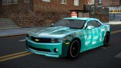 Chevrolet Camaro Taen S11 für GTA 4