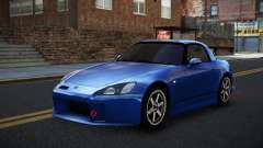Honda S2000 Rickgel für GTA 4