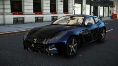 Ferrari FF Joran S3 pour GTA 4
